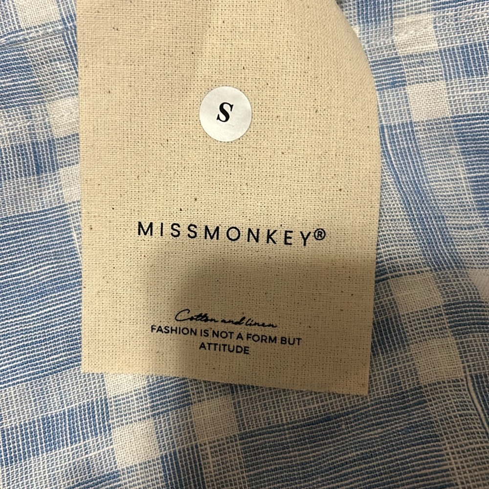 Miss Monkey - Picture 8 of 8